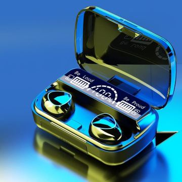 M10 TWS Wireless Earbuds 📢 গুরুত্বপূর্ণ নোটিশ: অর্ডার প্লেস করার সময় অবশ্যই — Rashed Bd