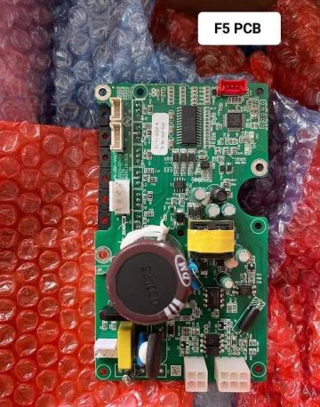 JACK F5 Original PCB Board — JOY Sewing Center