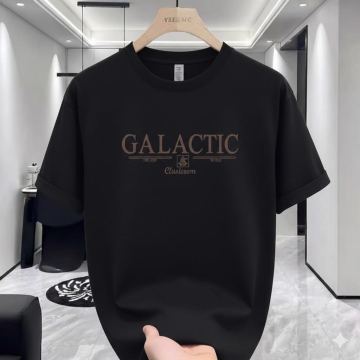 Premium Drop Shoulder T-Shirt — RJ Fashion World