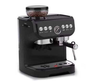 Espresso Coffee Machine — Le gloria.com