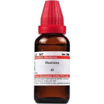 Damiana Q (Germany) — Usama Homio care