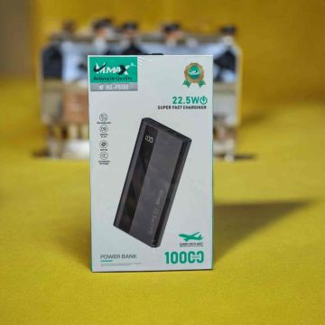 MMAX MXPB100 10,000mAh — NovaDrop Shop