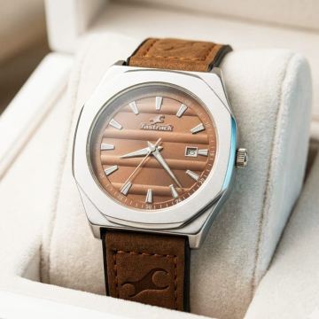 Fastrak Royal Edge Premium Luxury Men's Wrist Watch — Easy Choice