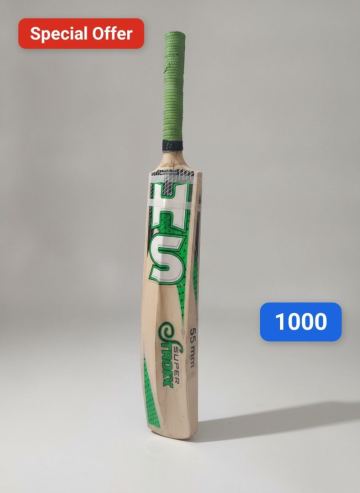 Cricket Bat — Mayer Doya